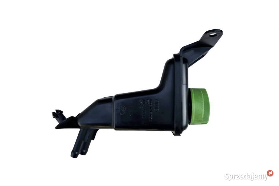 ZBIORNIK ZBIORNICZEK PŁYNU WSPOMAGANIA AUDI A4 Zbiorniki płynu wspomagania