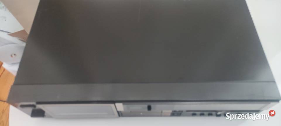 MAGNETOFON SONY TCFX 320 łódzkie