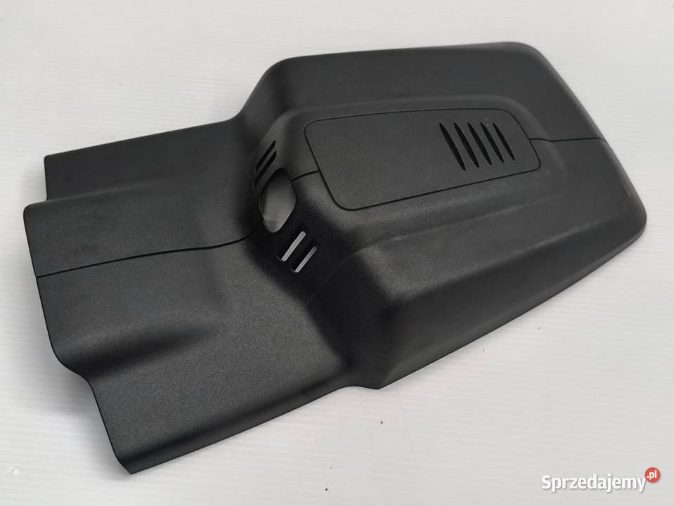 OSŁONA LUSTERKA WSTECZNEGO FORD FOCUS MK3 LIFT