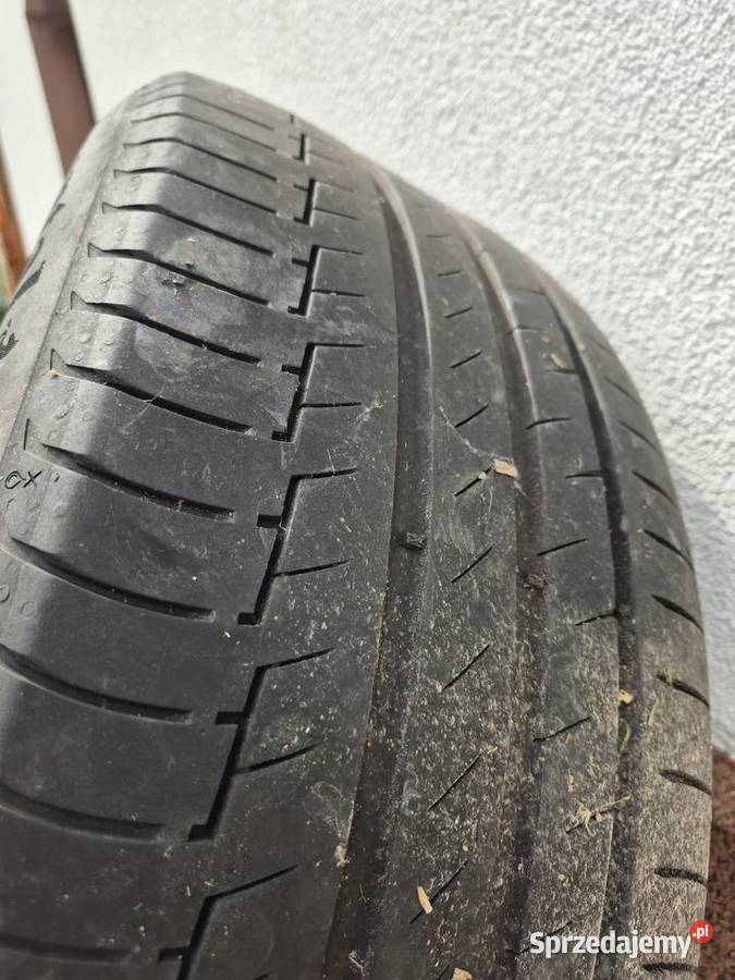 FELGI ALUETT 19 Legnica