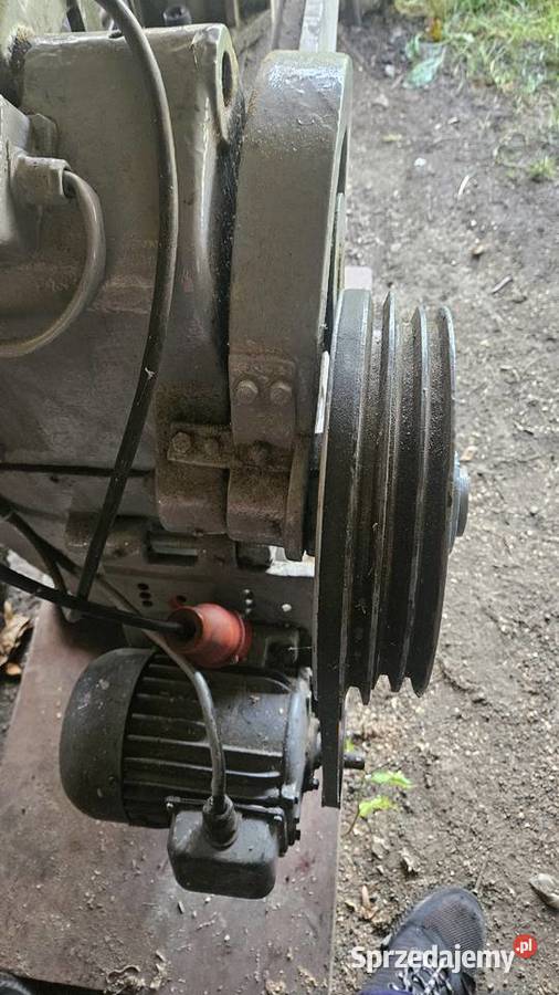 Piła do metalu ramowa Łosie sprzedam