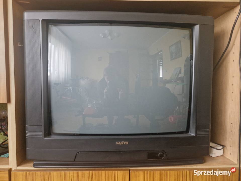 Telewizor Sanyo Pruszków