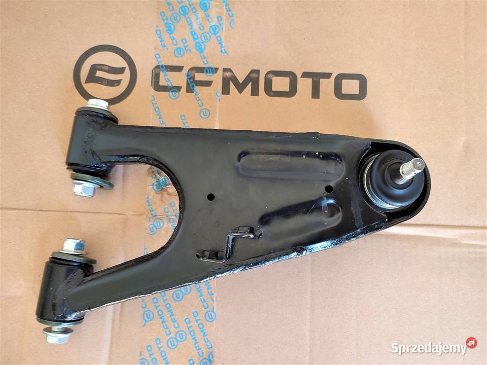 Wahacz przedni górny prawy Cf Moto 450 520 przód Części Lisica