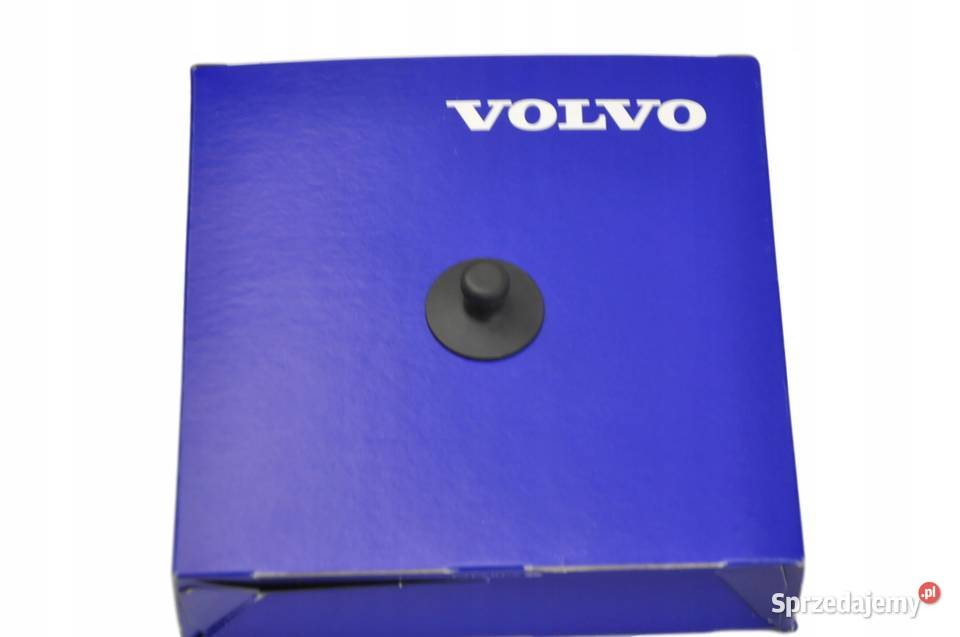VOLVO spinka klips koleczek dywanika 8641613 OE Gadgety motoryzacyjne Bielany Wrocławskie sprzedam