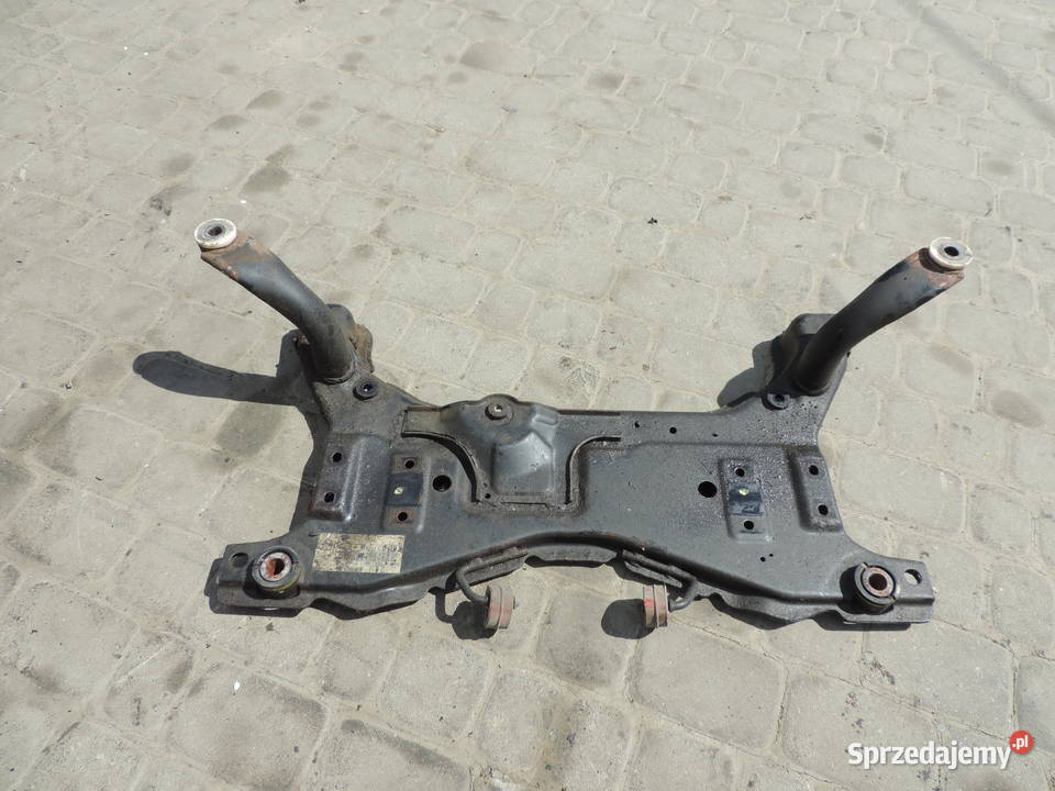 FORD FOCUS MK2 LIFT C MK1 SANKI WÓZEK KOŁYSKA Nowy Sącz