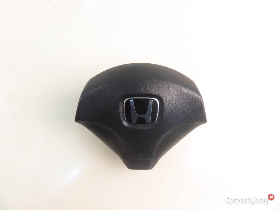 PODUSZKA KIEROWCY HONDA CIVIC VII SPORT małopolskie