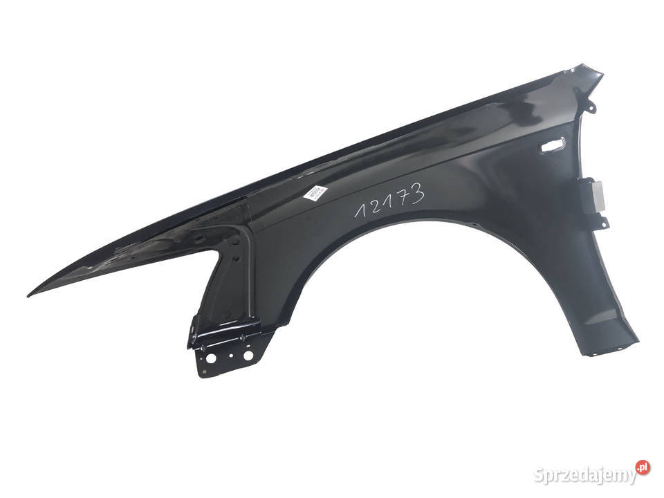 Audi A6 C6 przed Liftem 052004102008 Błotnik osobowe świętokrzyskie Skarżysko-Kamienna