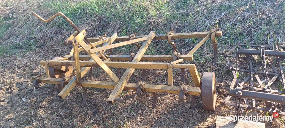 Maszyny rolnicze podkarpackie Pysznica