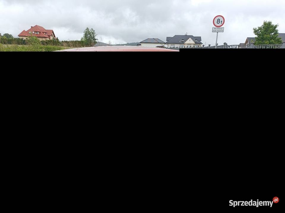 Ford C 20 mapa 170 koni sprawna klimatyzacja Kłodzko
