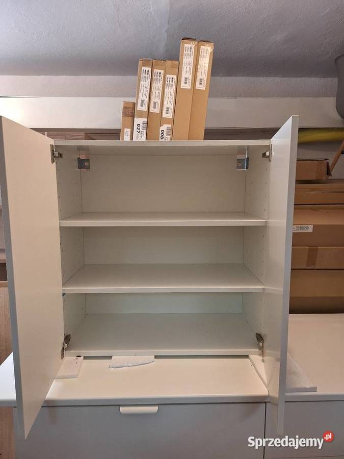 Szafka wisząca Ikea 80cm wielkopolskie Poznań