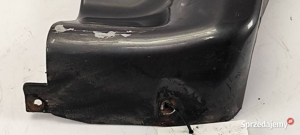 DEKOR LISTWA MITSHUBISHI PAJERO MB679793 Pozostałe Lipno