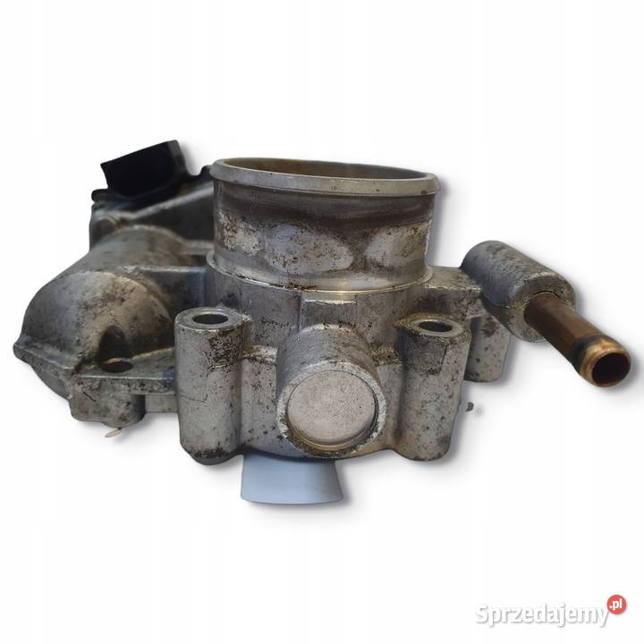 PRZEPUSTNICA Opel Corsa C 12 16V 24420536 Chełm