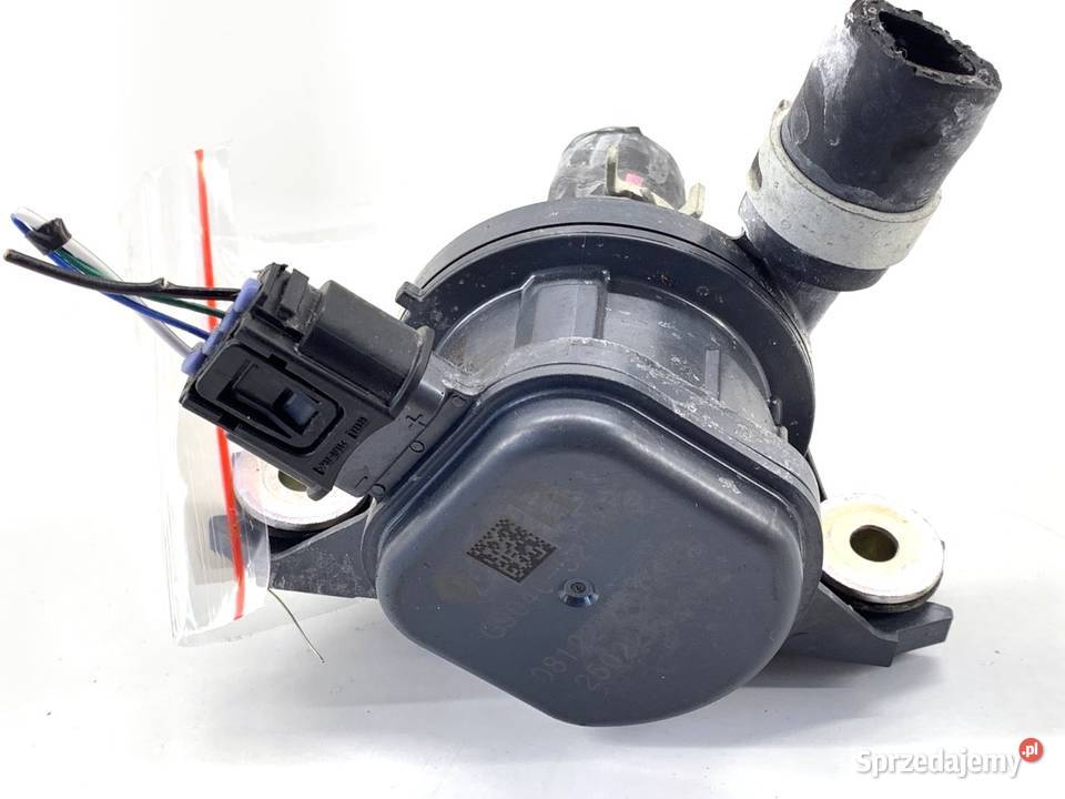 DODATKOWA POMPA WODY LEXUS LBX G904052030 15 136