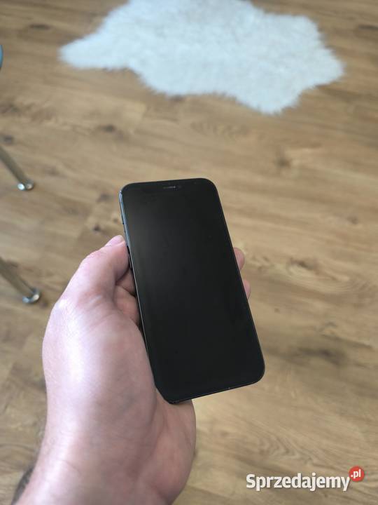 iPhone 12 mini 128GB Gowarczów