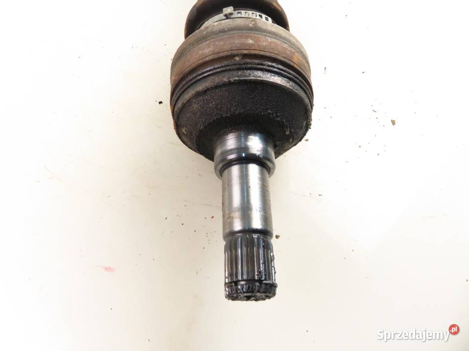 PÓŁOŚ LEWA VW SHARAN I 19 TDI osobowe Półosie