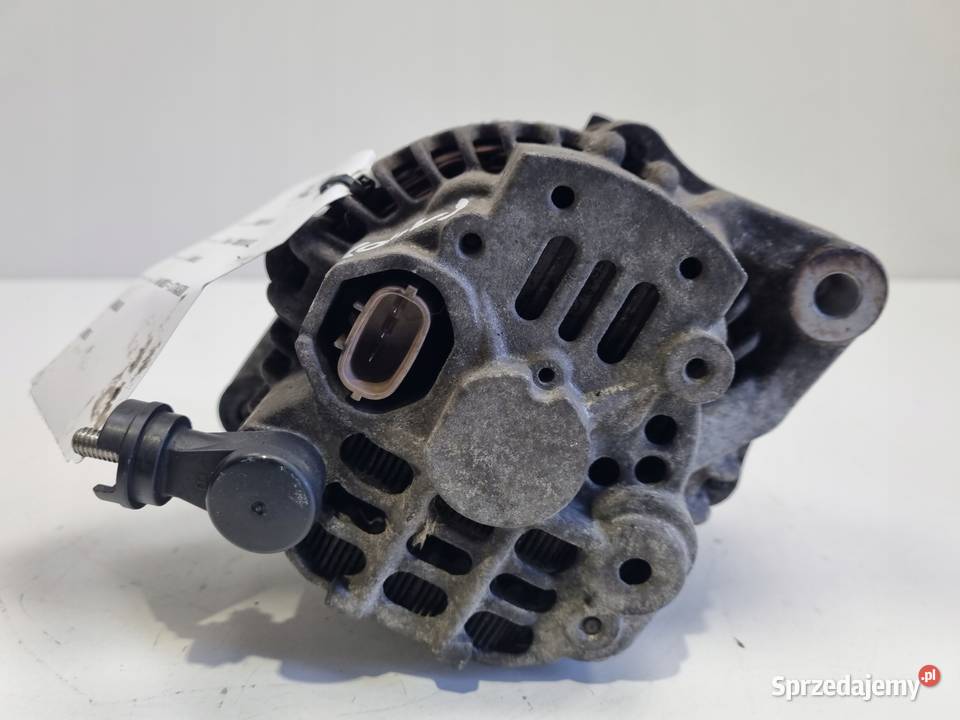ALTERNATOR Suzuki SX4 16 16V oryginał Alternator Chełm