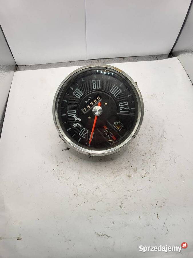 LICZNIK TACHO VW OPEL FORD MERCEDES NSU IFA Rybnik