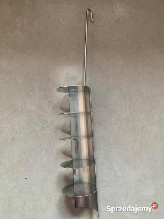 MiTeGen Shelved SPINE Puck Holder XRay Warszawa sprzedam