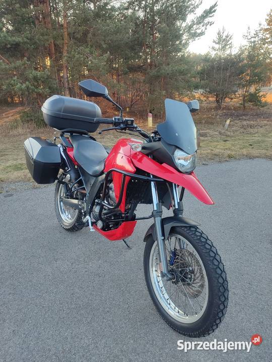 Derbi Terra podkarpackie Nisko