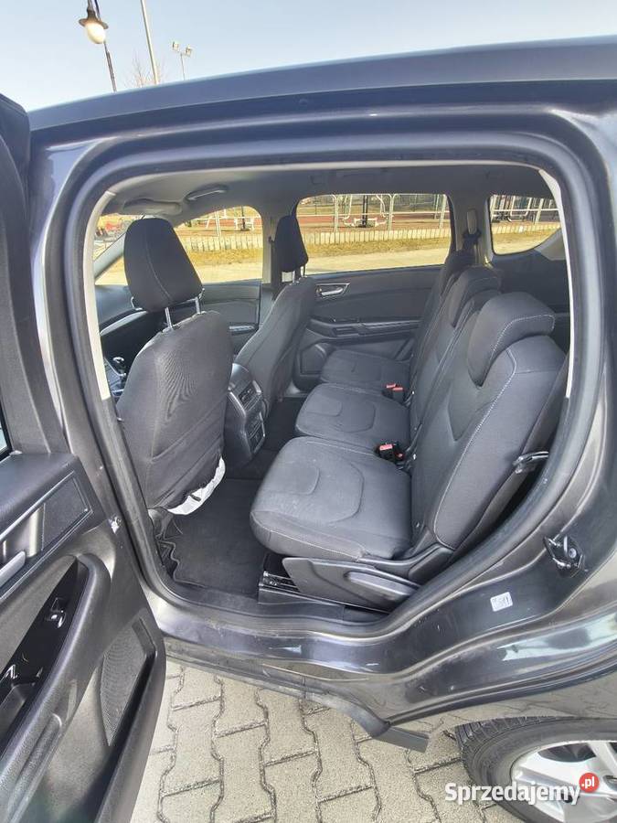 S MK2 2017 Diesel 20 manualna Pogórska Wola sprzedam