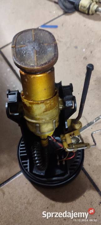 POMPA PALIWA BMW E36 318TDS 325TDS warmińsko-mazurskie Dobre Miasto