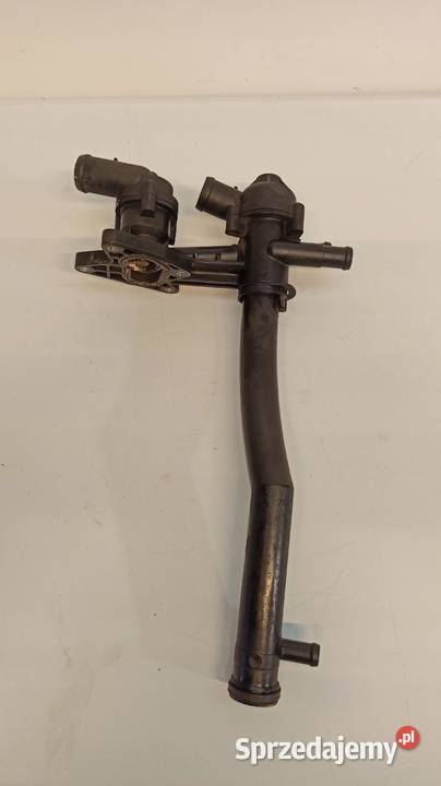 OBUDOWA TERMOSTATU VW EOS 03C121111T 03C121026AC