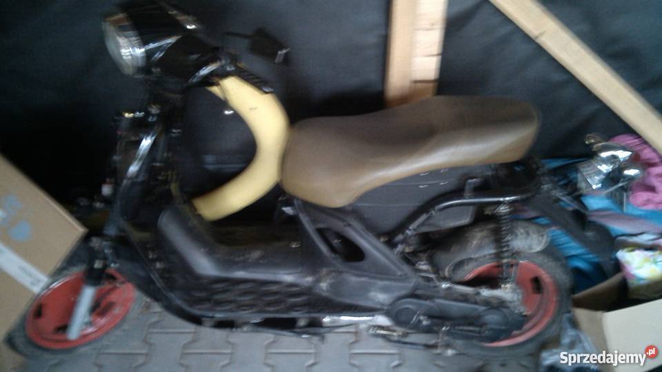 Sprzedam Skuter Romet Retro 7 Zakliczyn