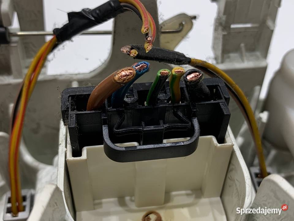 PANEL STEROWANIA NAWIEWU FIAT FIORINO III sprzedam