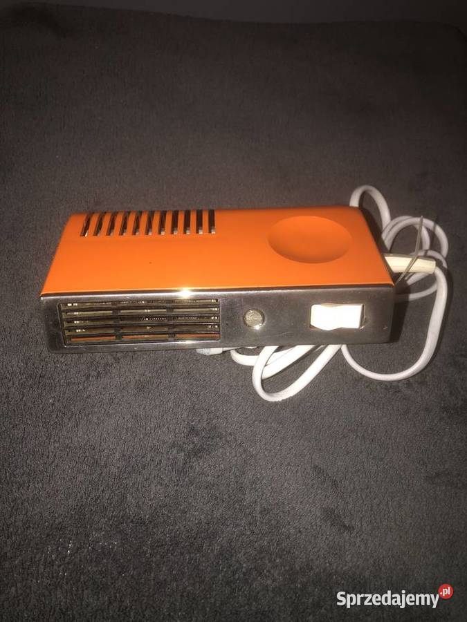 Suszarka farel SR10 kolekcjonera Jaworzno