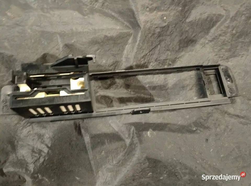 Zegar ramka BMW e32 Żory