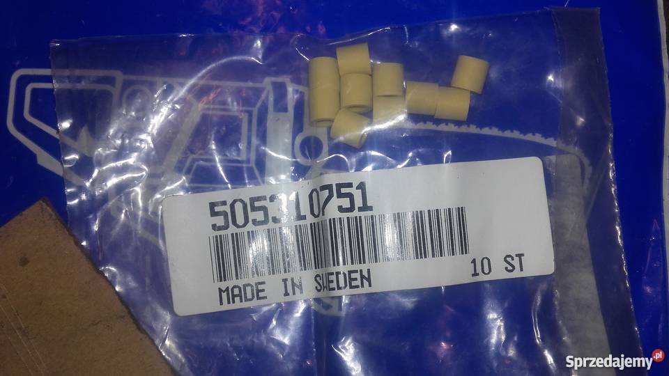 Przewód impulsowy Husqvarna śląskie Żywiec sprzedam