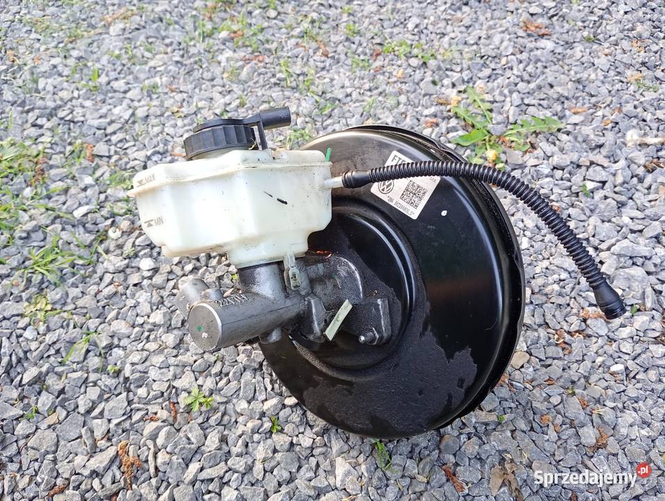 serwo hamulcowe vw golf 6 5k 12tsi 1k1614105cc Bielsko-Biała