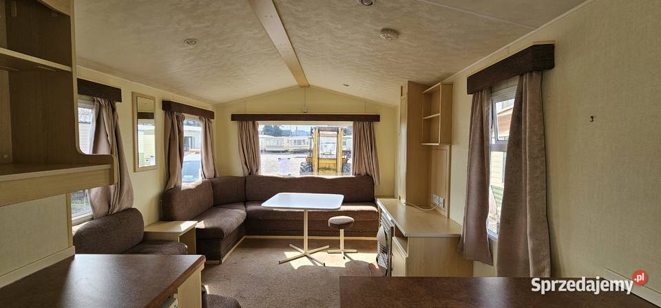 Domek holenderski MIRAGE 3 pokoje 539 plac Radom łódzkie Łódź