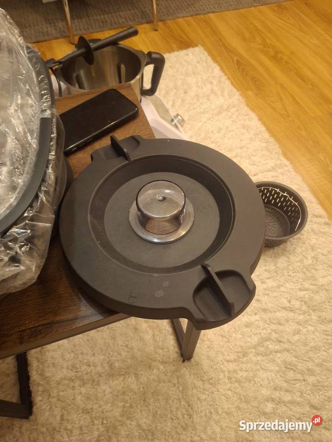 Lidlomiks najnowsza wersja smart