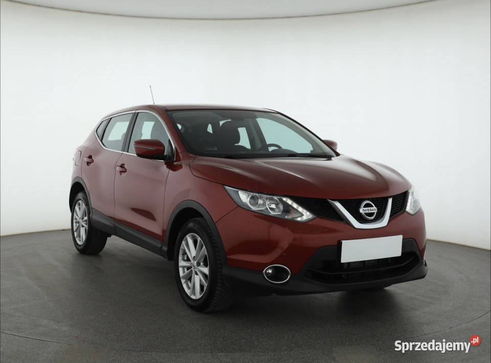Nissan Qashqai 12 DIGT Piaseczno sprzedam