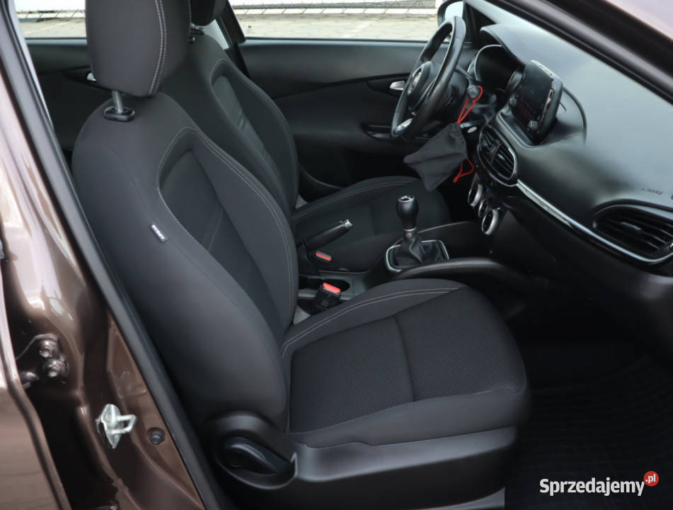 Fiat Tipo 10 FireFly Tipo