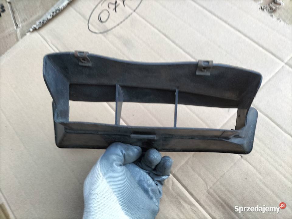 AUDI A6 C5 A6C5 4B0129617C Kierownica dolot wlot lubelskie Kamień-Kolonia