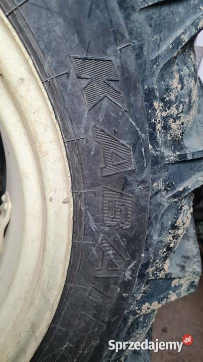 Opony ursus c360 podkarpackie Słotowa