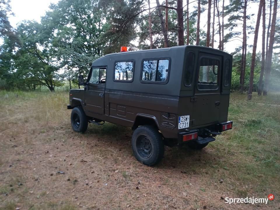 Honker 2000 Świnoujście
