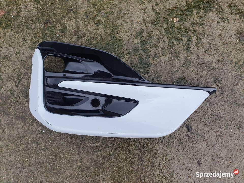 FORD KUGA MK3 STLINE KRATKA PRAWA PRZÓD Międzychód