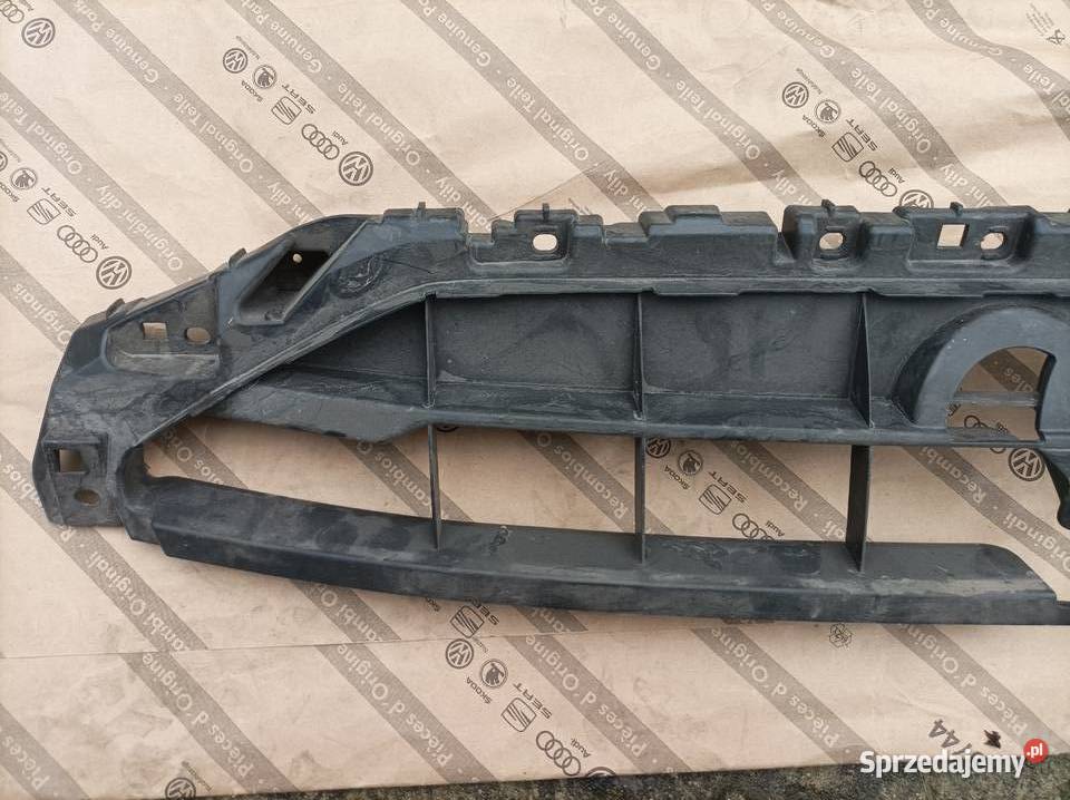 Audi A4 B9 FL wzmocnienie atrapy Atrapy Łódź