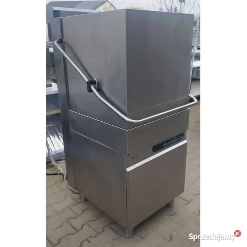 Zmywarka Kapturowa PROFICHEF S 1467O Gastronomia Ostrów Wielkopolski sprzedam