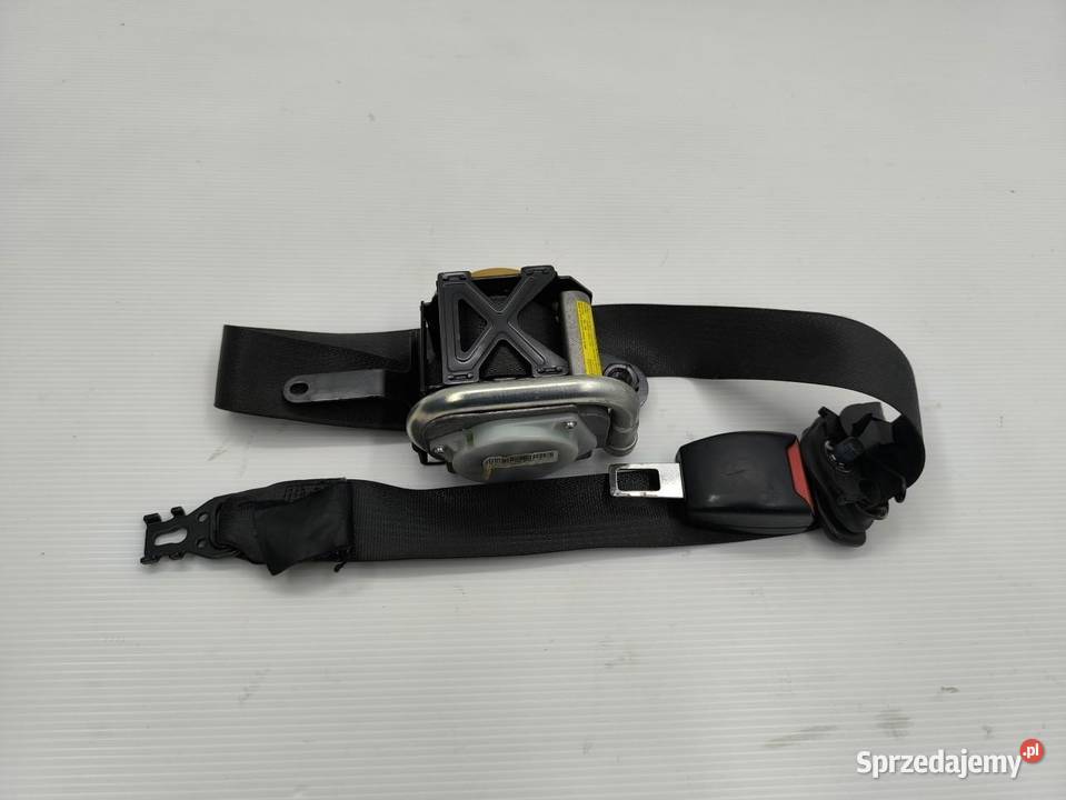 PAS BEZPIECZEŃSTWA PRZÓD LEWY OPEL INSIGNIA A