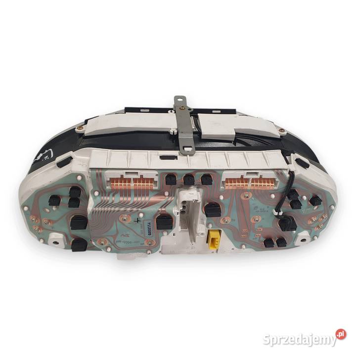 LICZNIK ZEGARY HR0200101 Honda Civic VI 14 15 16 Chełm