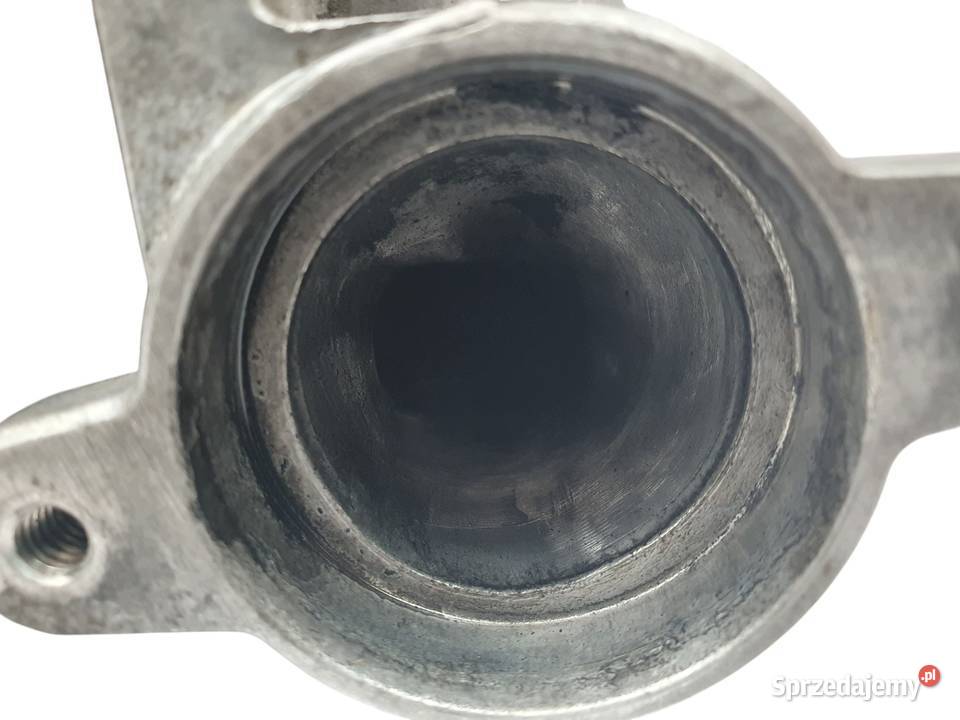 TURBOSPRĘŻARKA Citroen C3 C4 II Berlingo Peugeot sprzedam