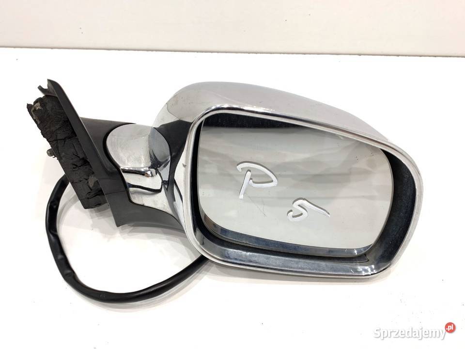 LUSTERKO PRAWY VW PASSAT B5 FL Kombi 0005 Karoseria podkarpackie