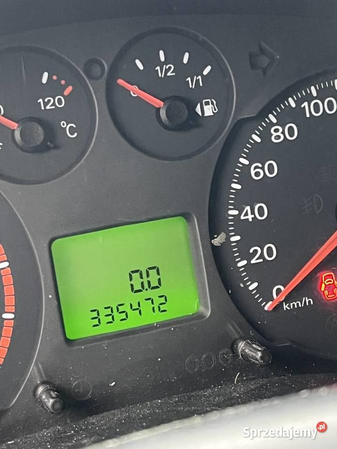 Ford Transit przewóz osób niepełnosprawnych Legionowo