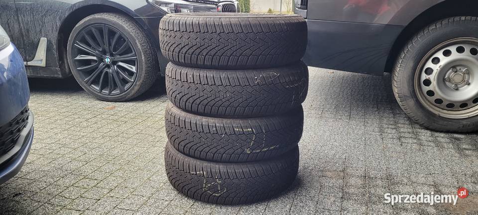 OKAZJA TANIO OPONY ZIMOWE 1856515 GRENLANDER