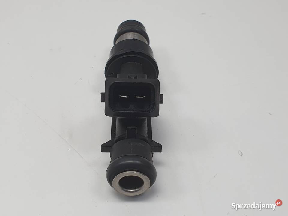 Opel Zafira A 16 16V WTRYSKIWACZ wtrysk 25313846 Janów sprzedam