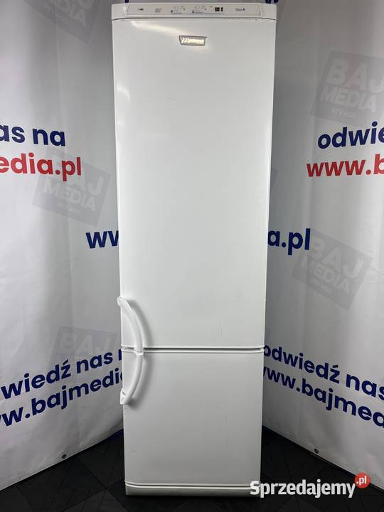LODÓWKA Mastercook Duża Pojemność 200 Klas A Elektronika Wiejca